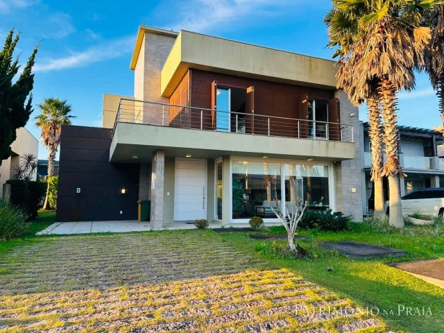 Casa no Condomínio Ventura Club em Condomínio Ventura Club, Xangri-Lá